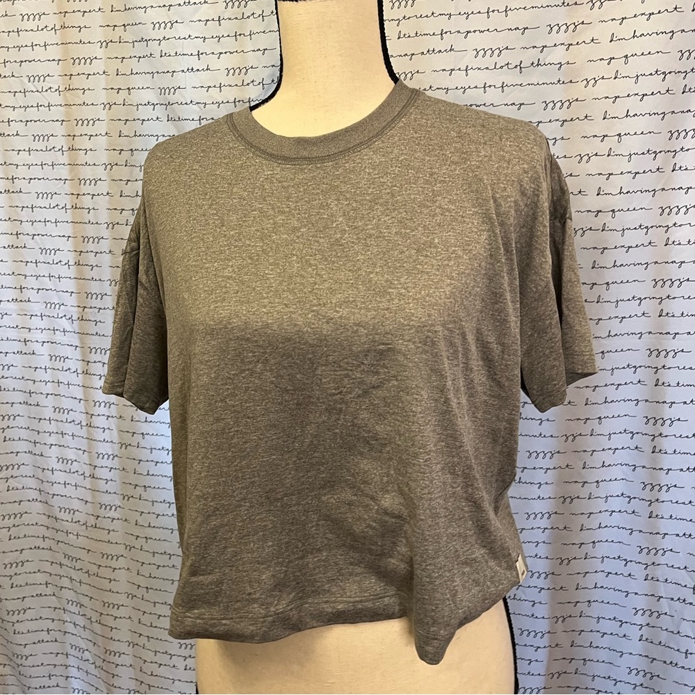 Vouri CROP TOP